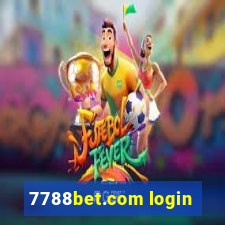 7788bet.com login